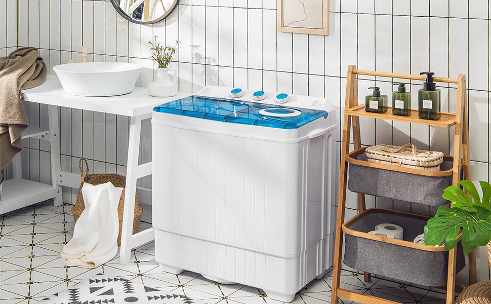 Expertly recommended ways to clean your washing machine