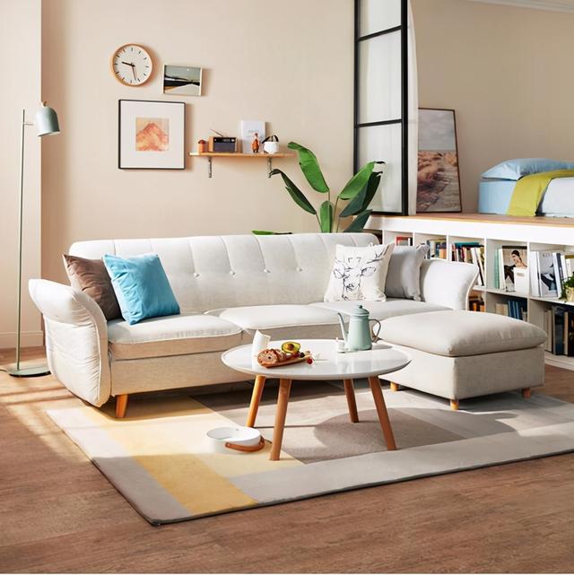 How to find matching furniture pieces?