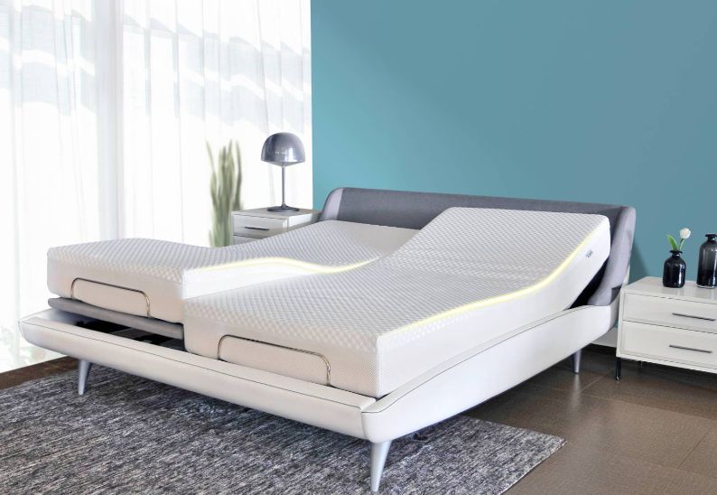 Benefits of The Electric Adjustable Bed