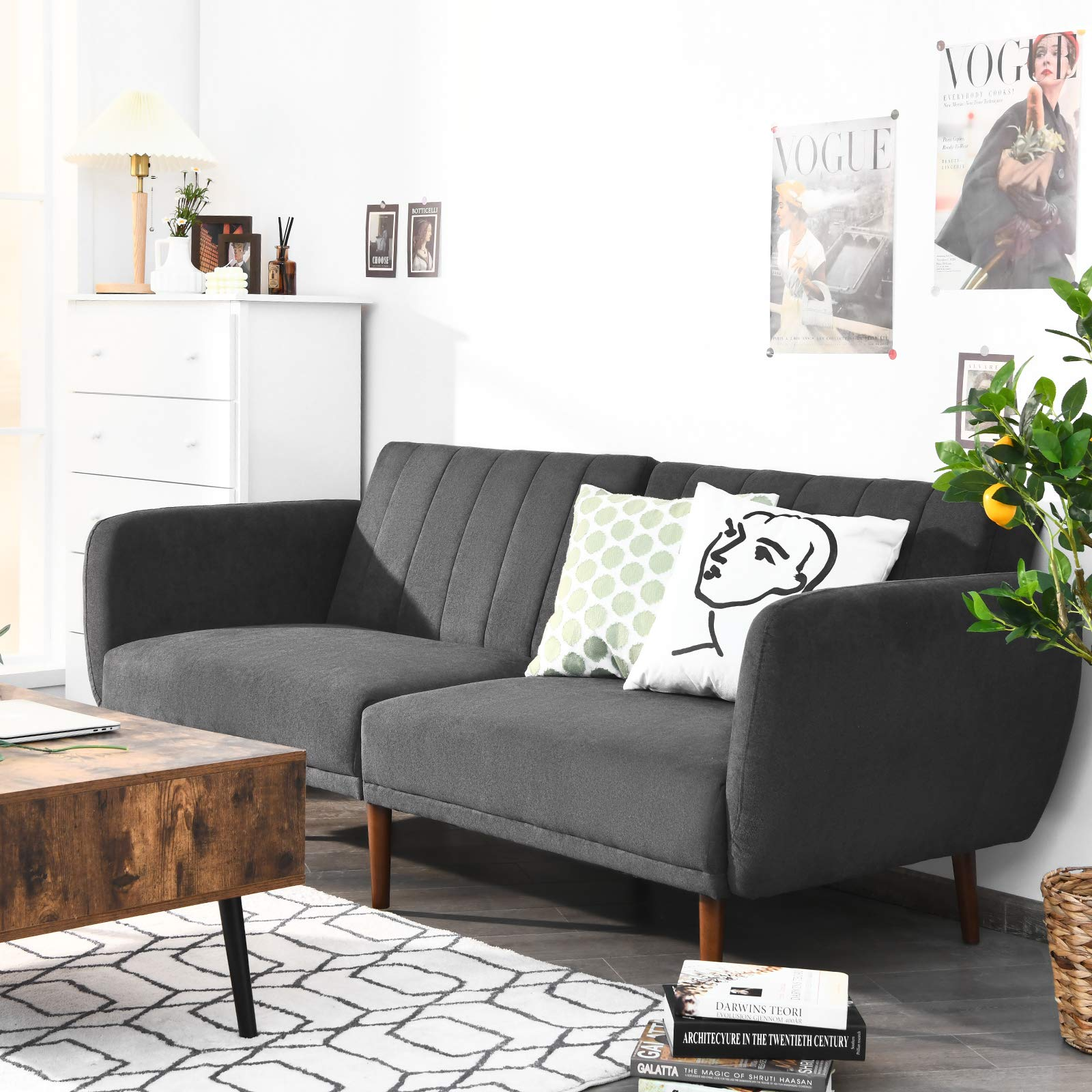 The 4 Best Living Room Furniture Pieces To Buy for Your Living Room