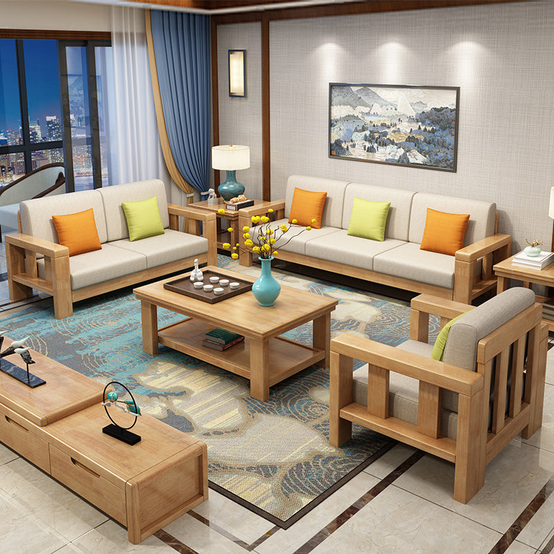 Tips to Maintain Wood Furniture