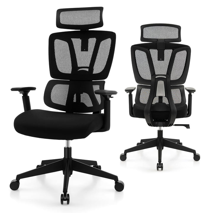 Giantex Ergonomic Office Chair