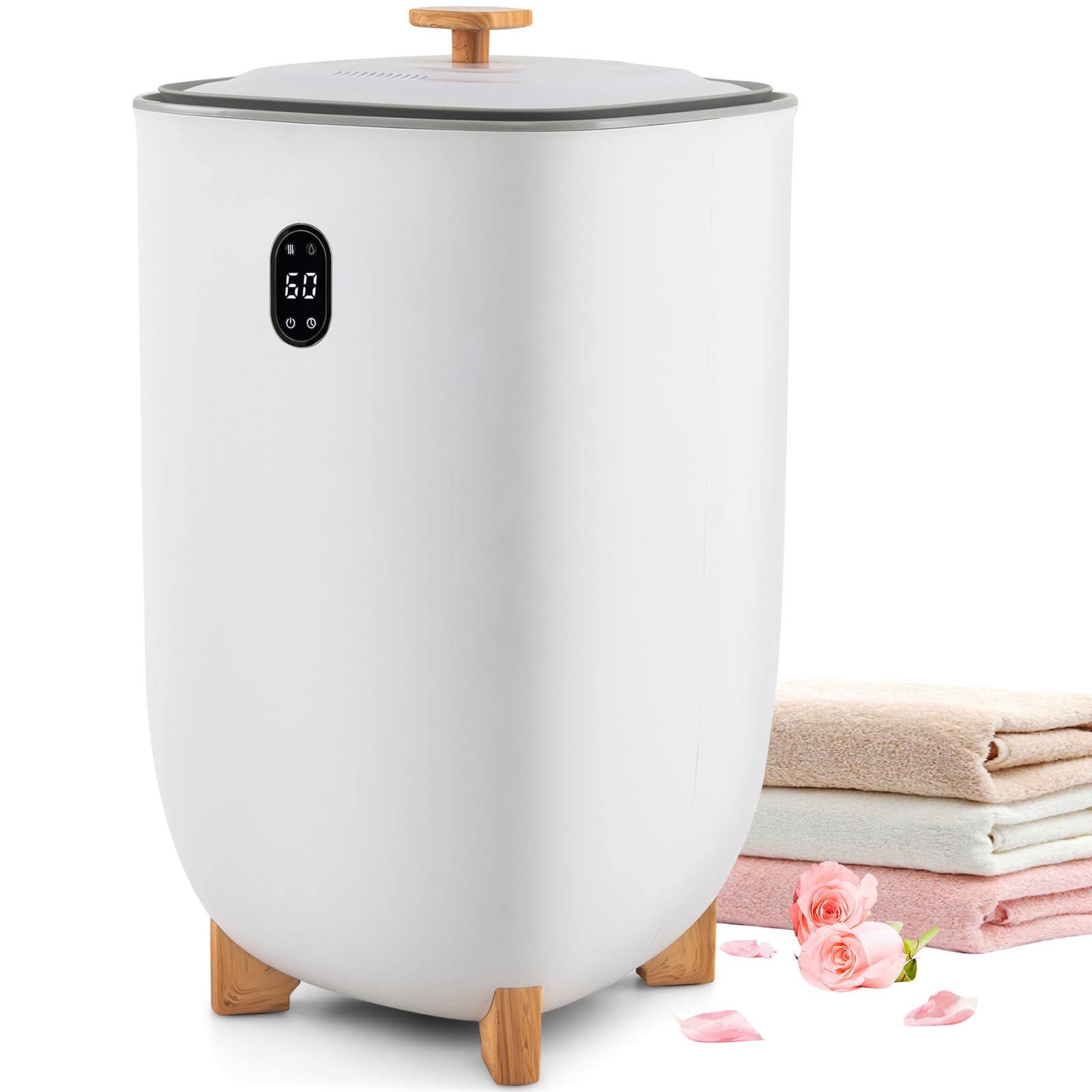 Towel warmer review best sale
