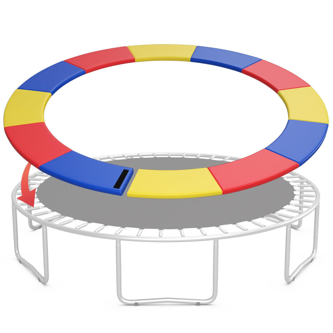 Giantex Trampoline Replacement Safety Pad