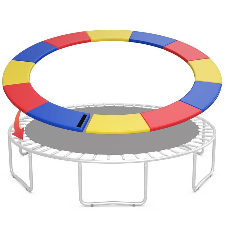 Giantex Trampoline Replacement Safety Pad
