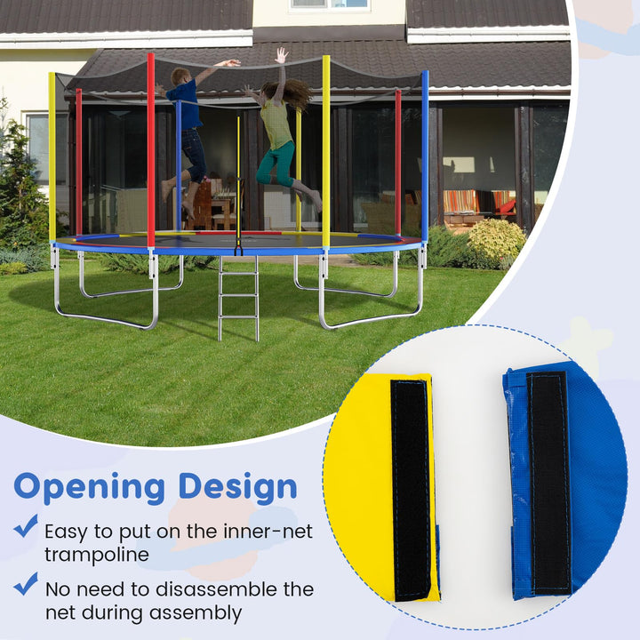 Giantex Trampoline Replacement Safety Pad