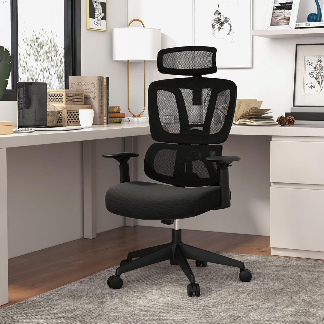 Giantex Ergonomic Office Chair