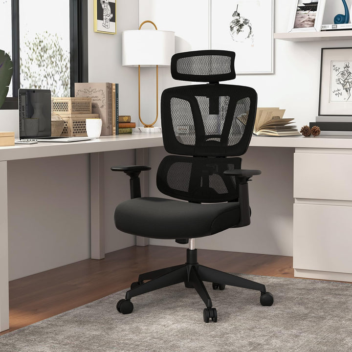 Giantex Ergonomic Office Chair