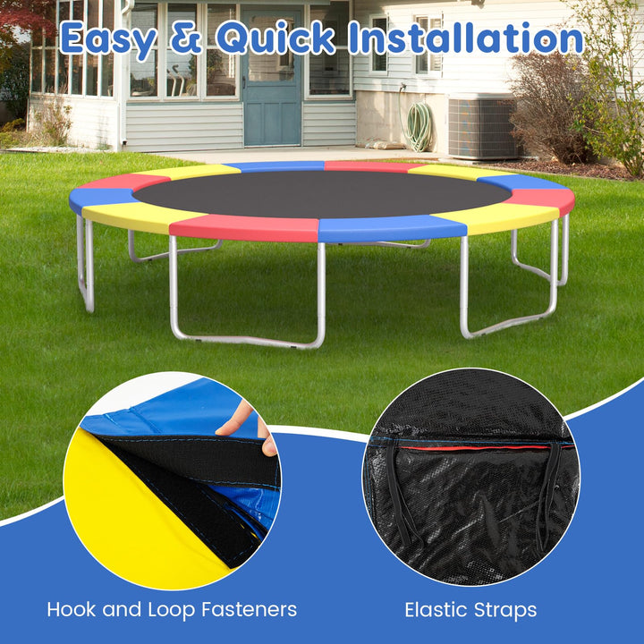 Giantex Trampoline Replacement Safety Pad