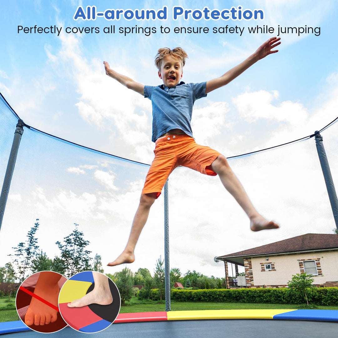 Giantex Trampoline Replacement Safety Pad