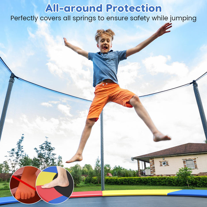Giantex Trampoline Replacement Safety Pad