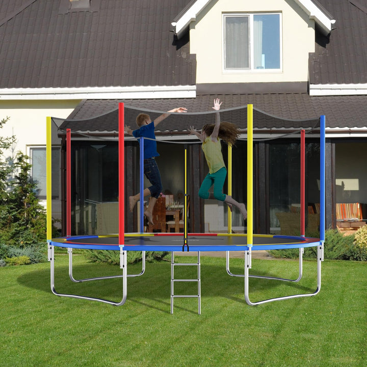 Giantex Trampoline Replacement Safety Pad