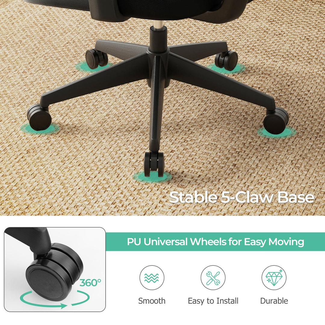 Giantex Ergonomic Office Chair