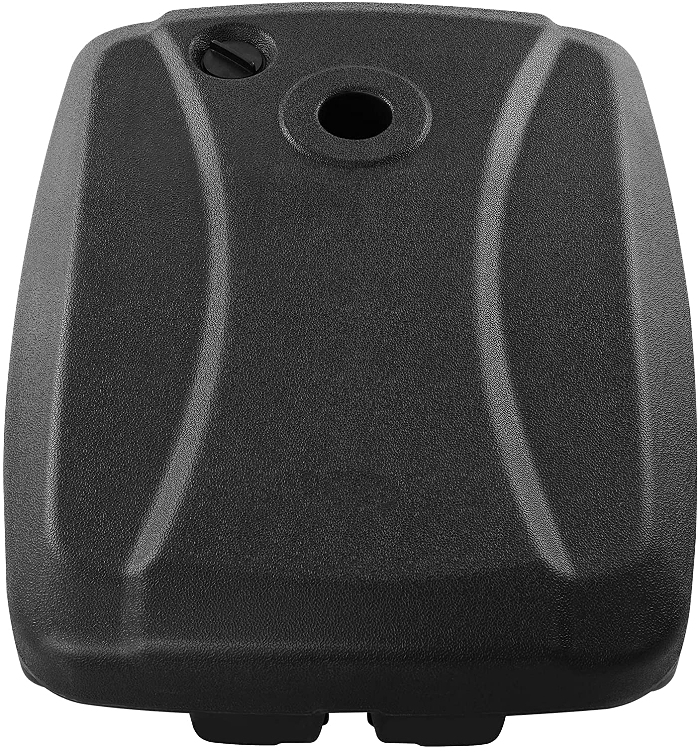 60l plastic weighted fill water sand wheel patio umbrella base Buy 60L Universal Offset Umbrella Base