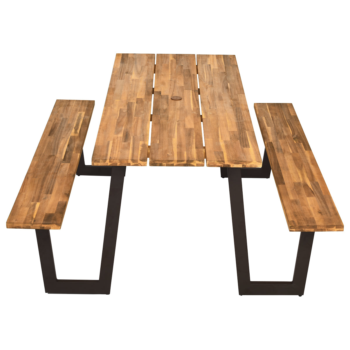 picnic table set - Giantex