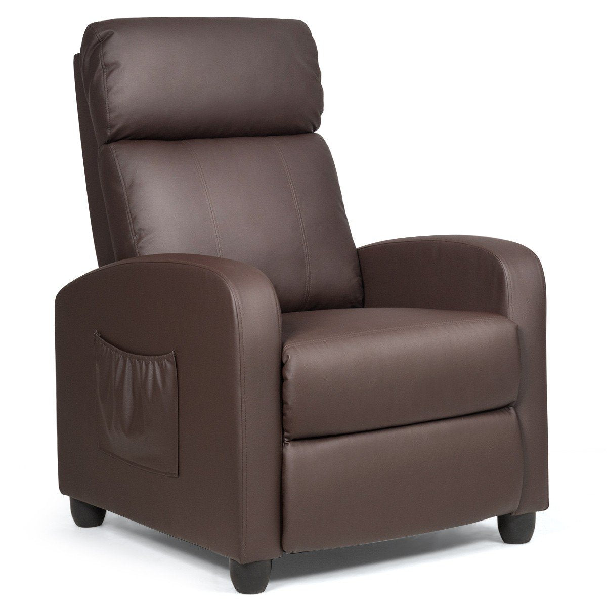 Giantex Recliner Chair for Living Room