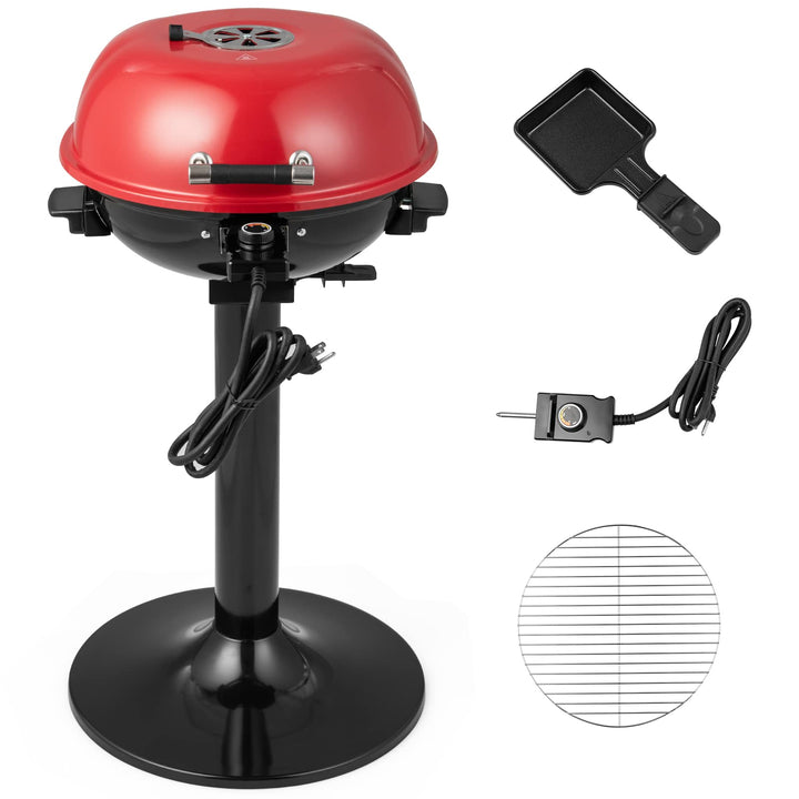 Giantex Electric BBQ Grill