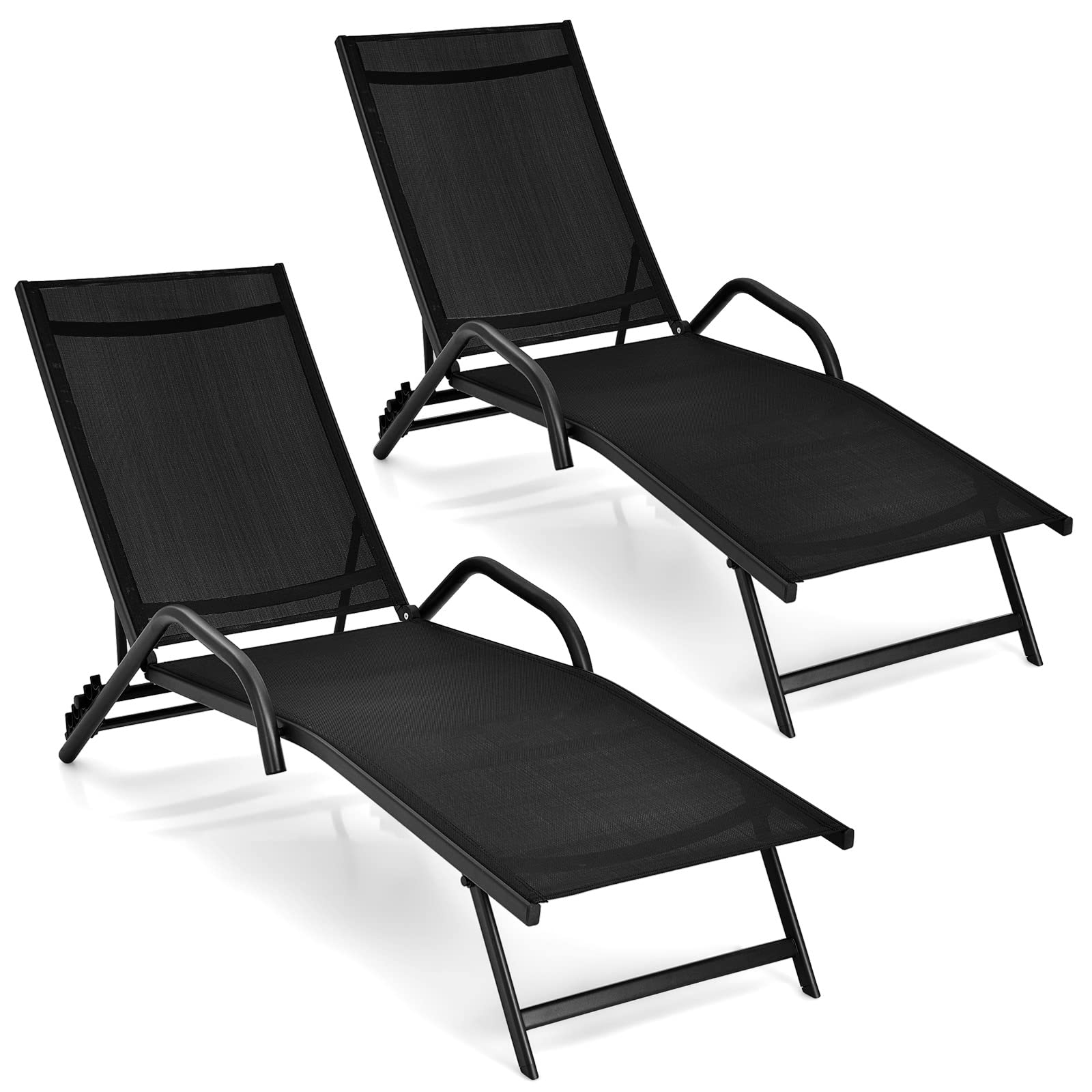 Falke sun lounger clearance