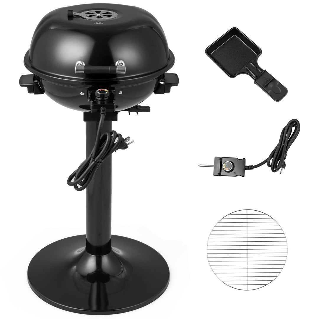 Giantex Electric BBQ Grill