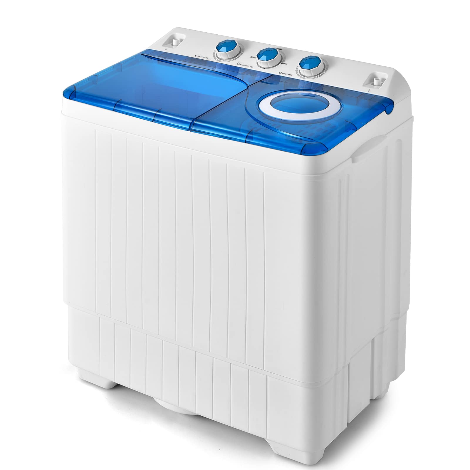  Giantex Portable Washing Machine, Washer and Spinner