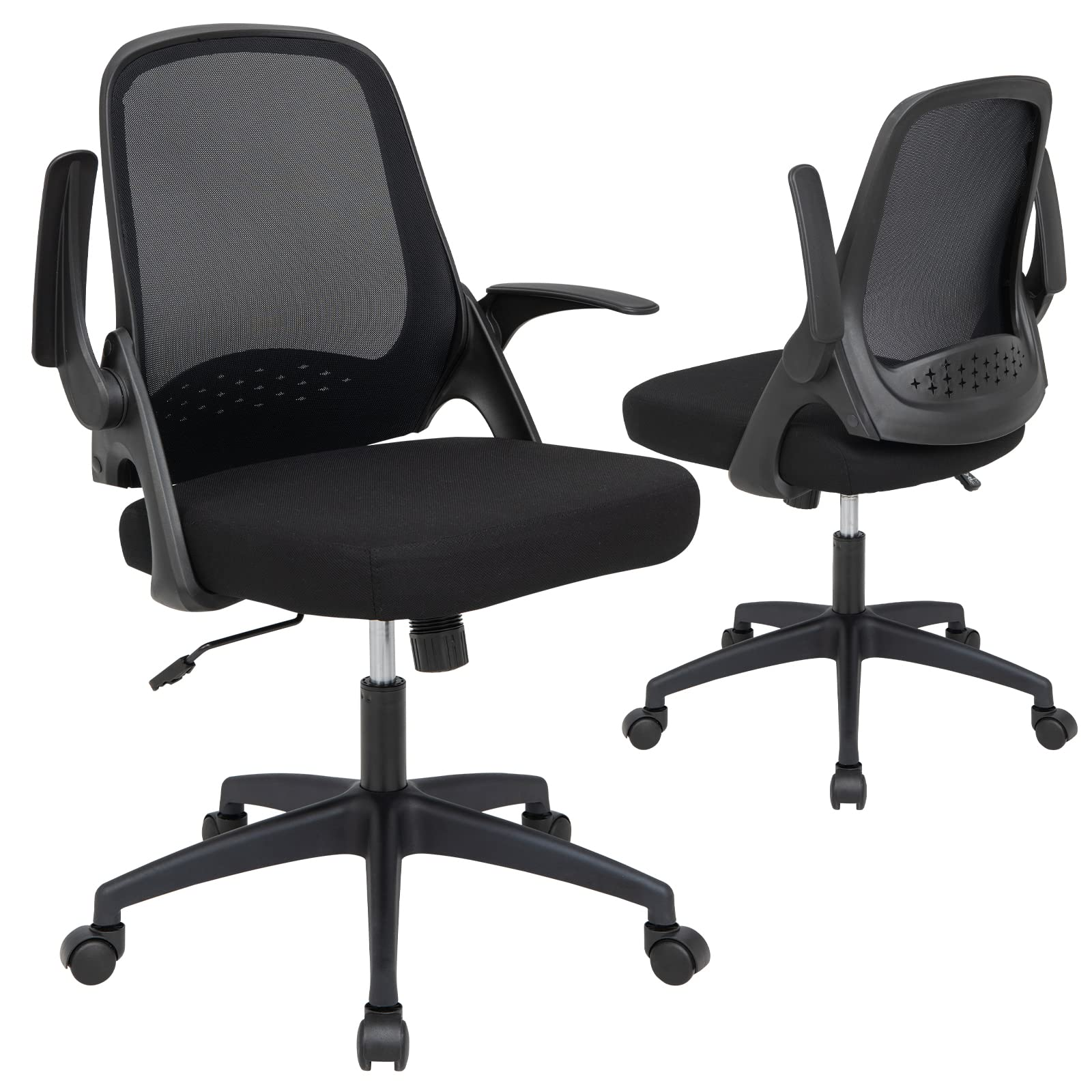 Giantex Office Chair, Ergonomic Desk Chair