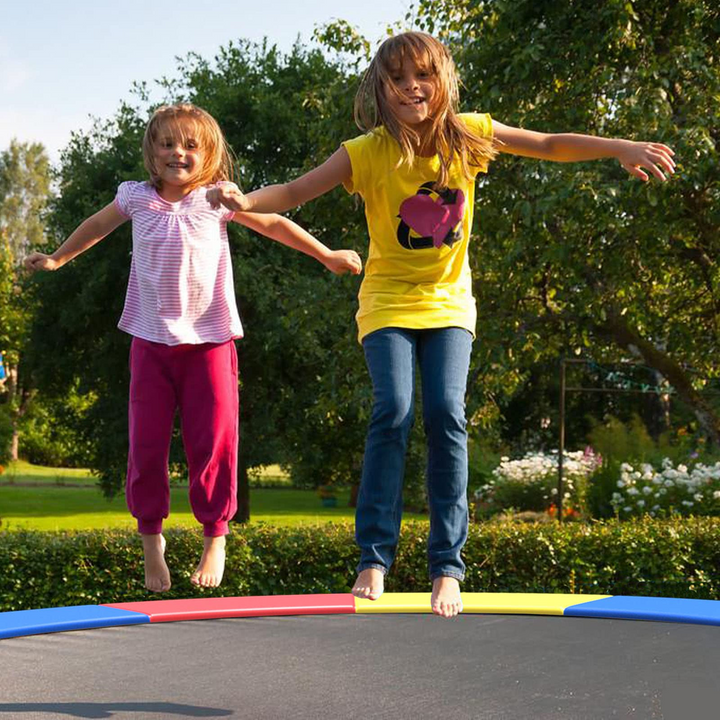 Giantex Trampoline Pad, Tear-Resistant Edge Cover Springs Protection Pad
