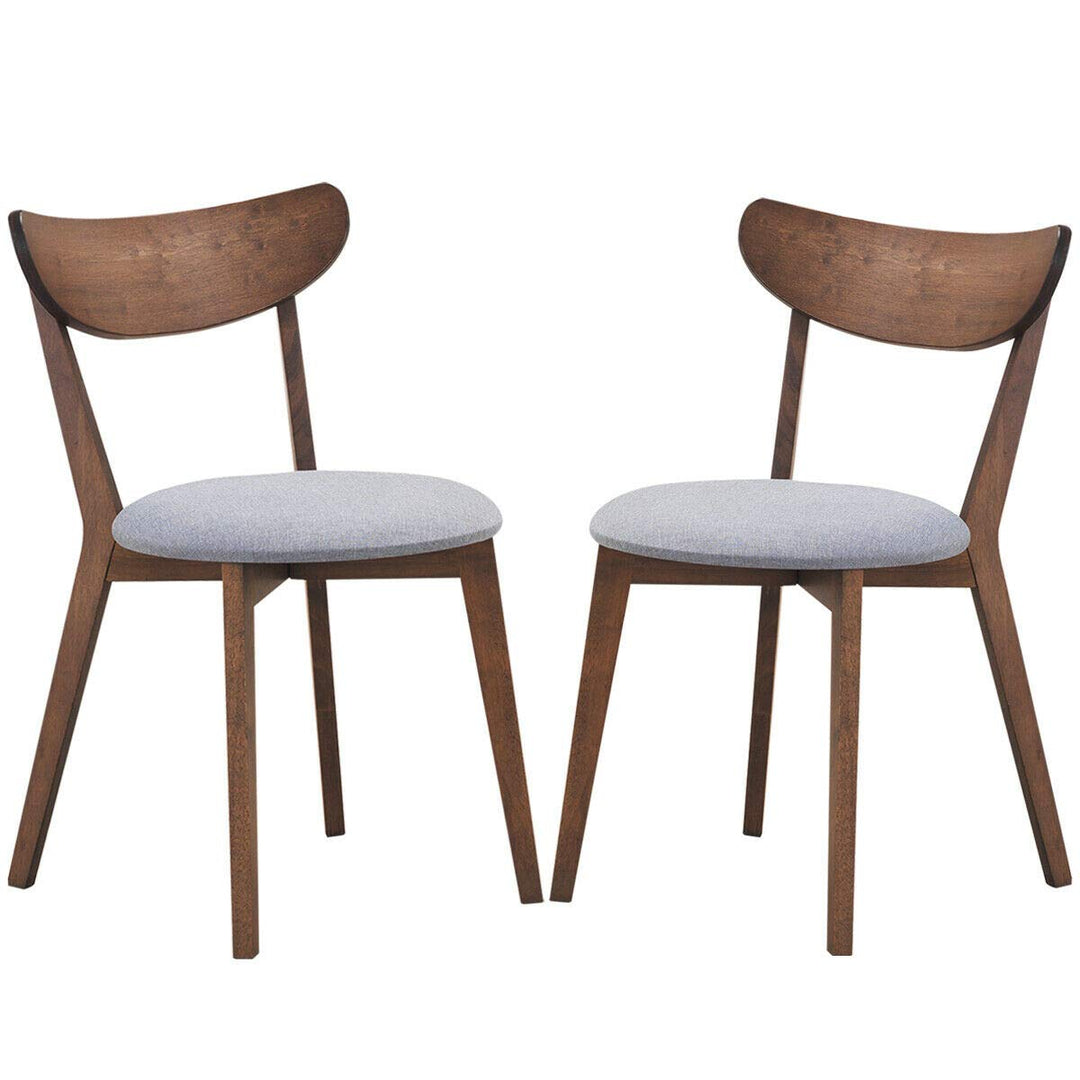 Giantex Set of 2 Dining Chairs