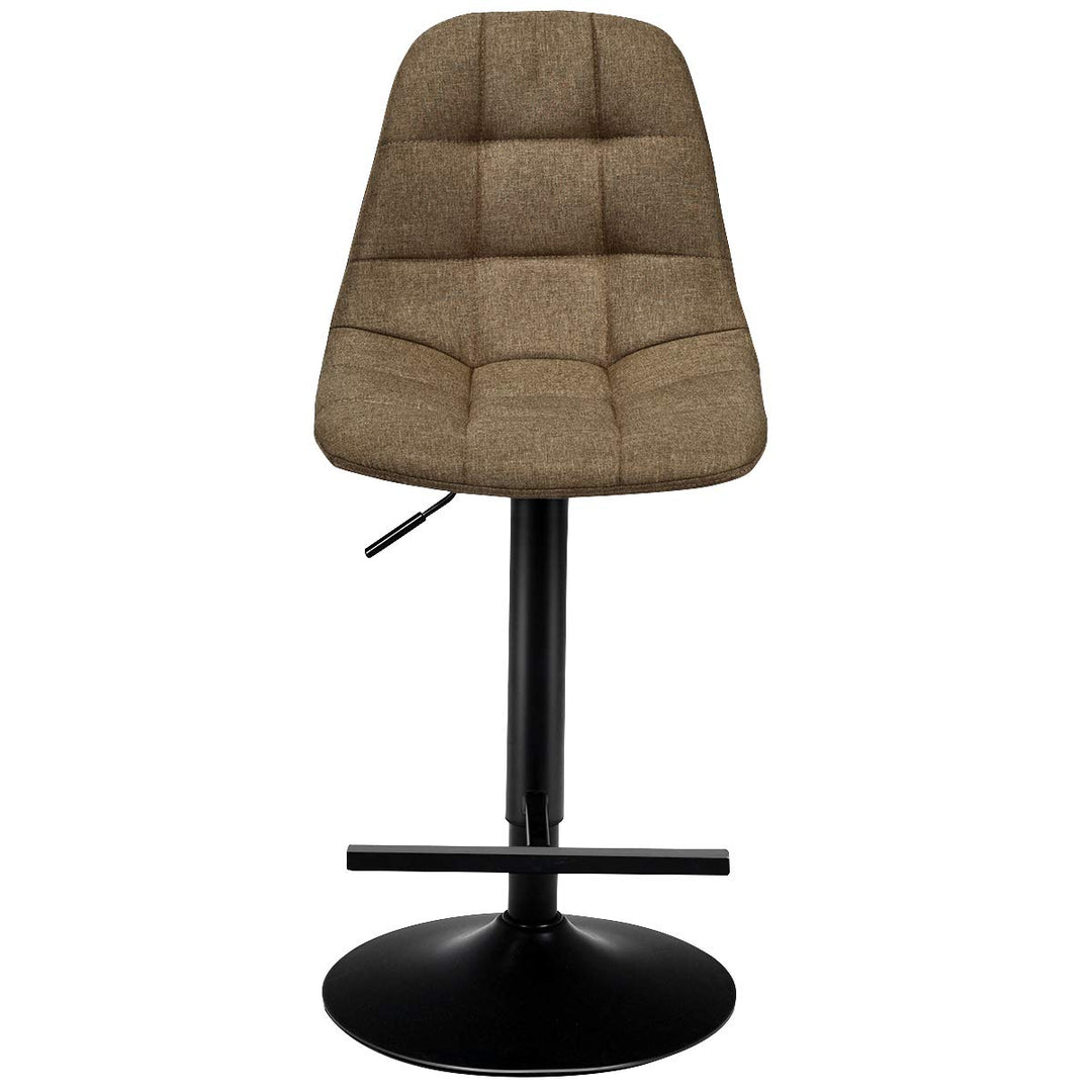 Armless Counter Height Chairs for Kitchen Dining Living Bistro Pub