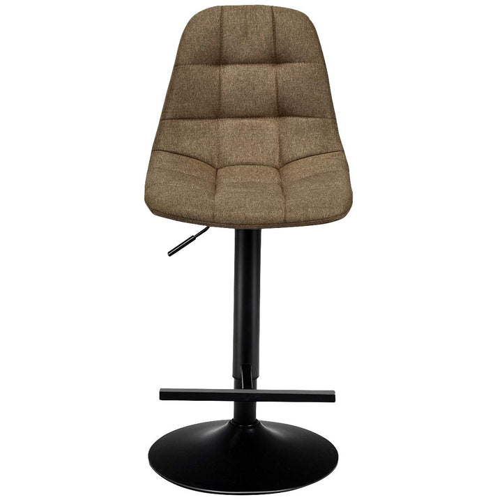 Armless Counter Height Chairs for Kitchen Dining Living Bistro Pub