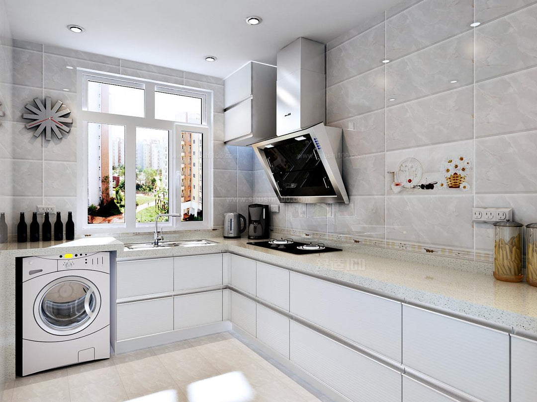 To Live A Better And Easier Kitchen Life