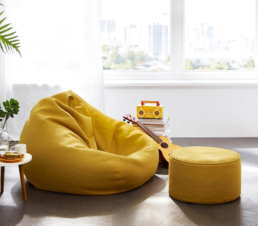 Get A Lazy Sofa or Chair for Rest