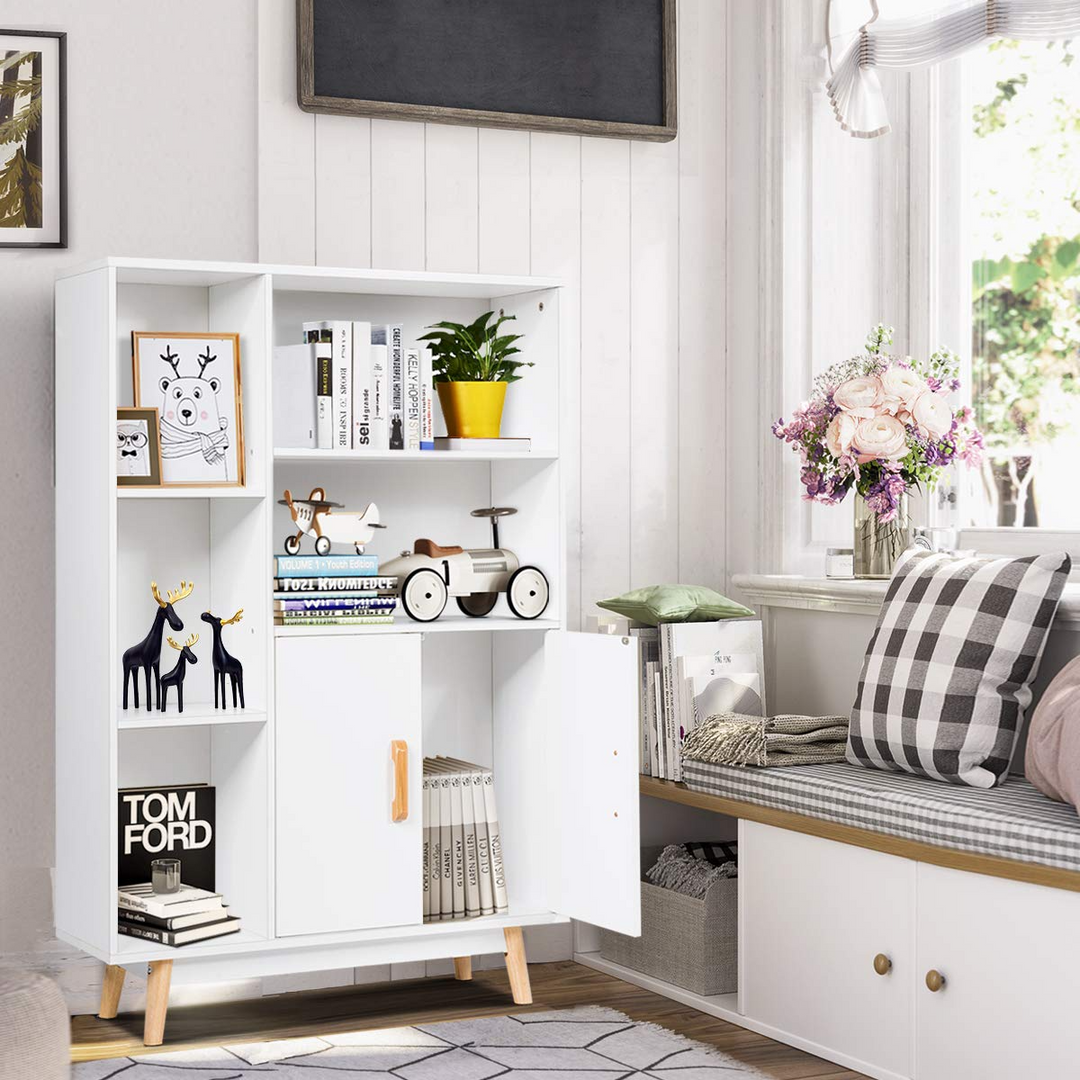 3 Necessities for A Small Bedroom