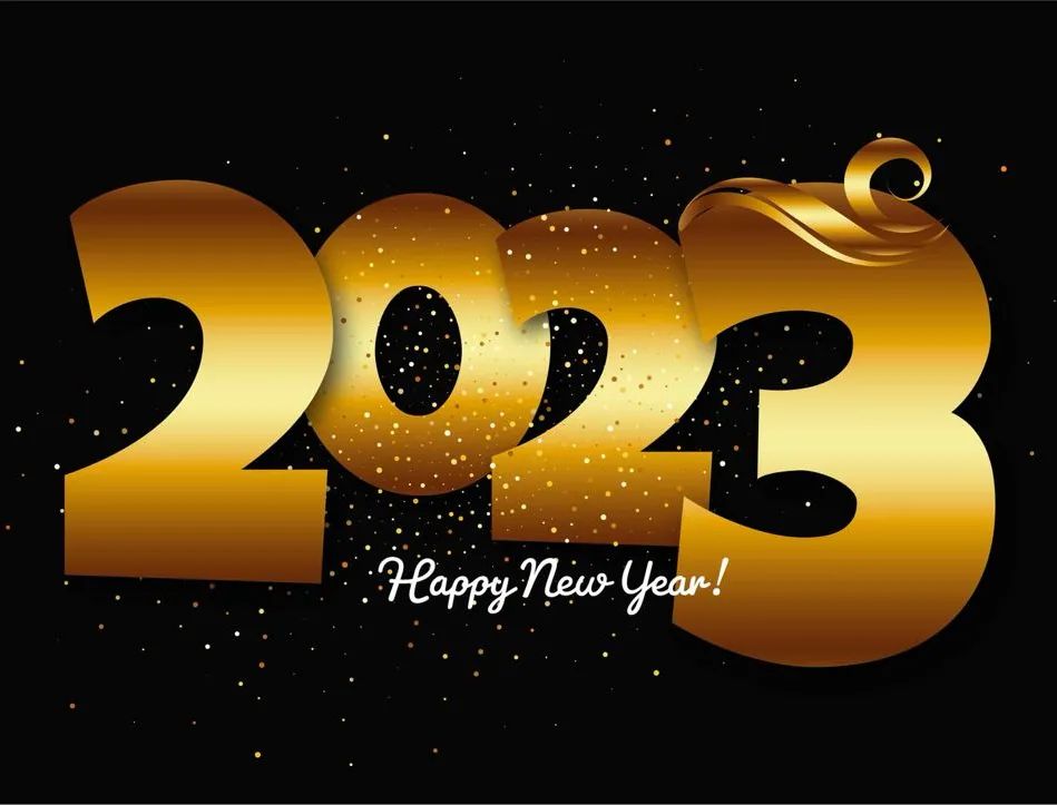 Happy New Year 2023: Fun activities for the New Year Eve