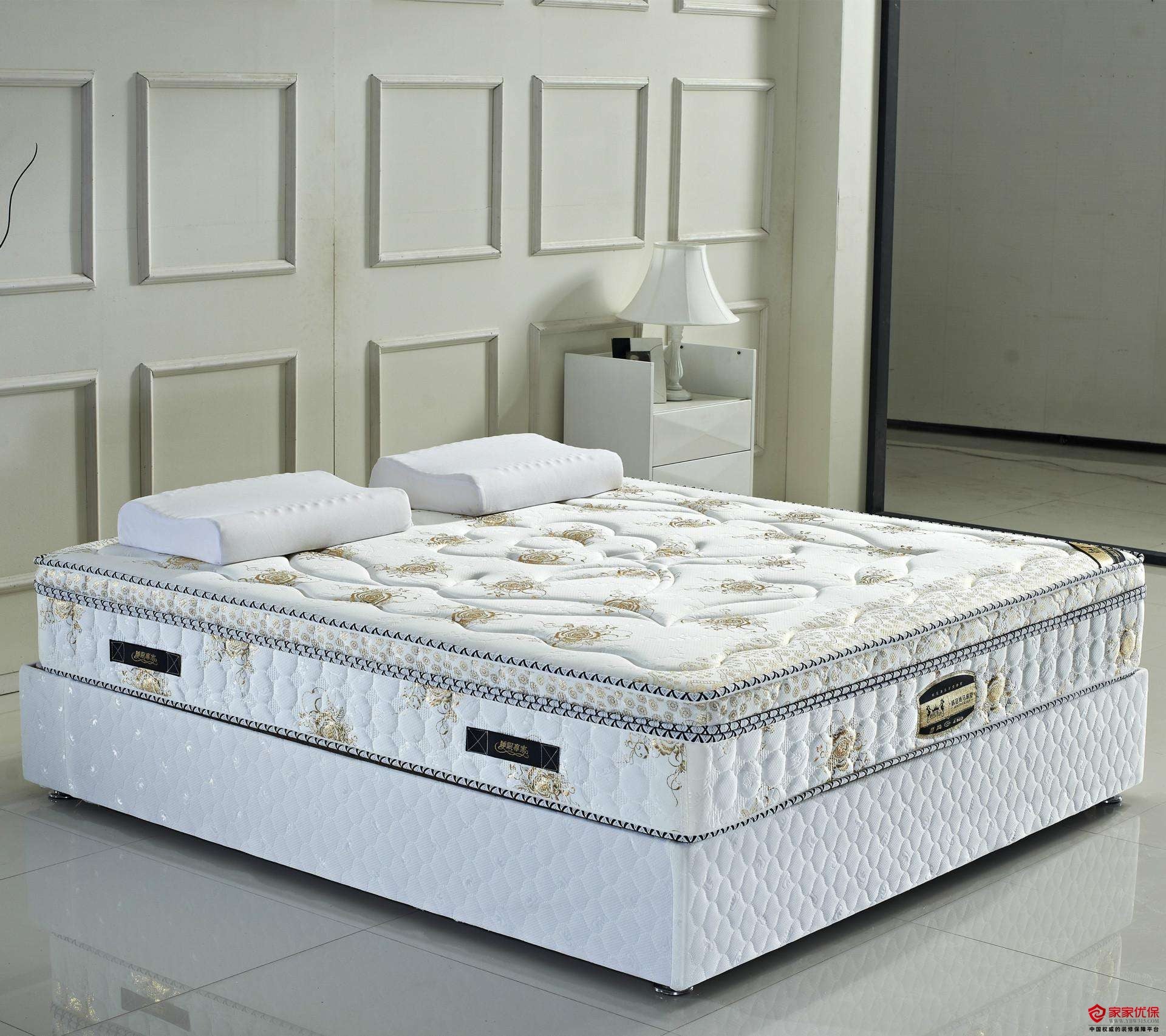 What Kind of Mattress Will You Buy?