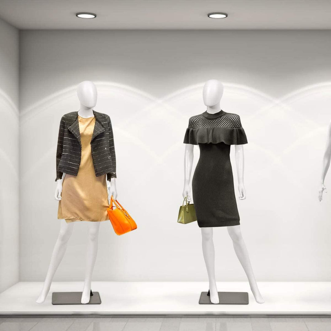 Start A Business with A Mannequin