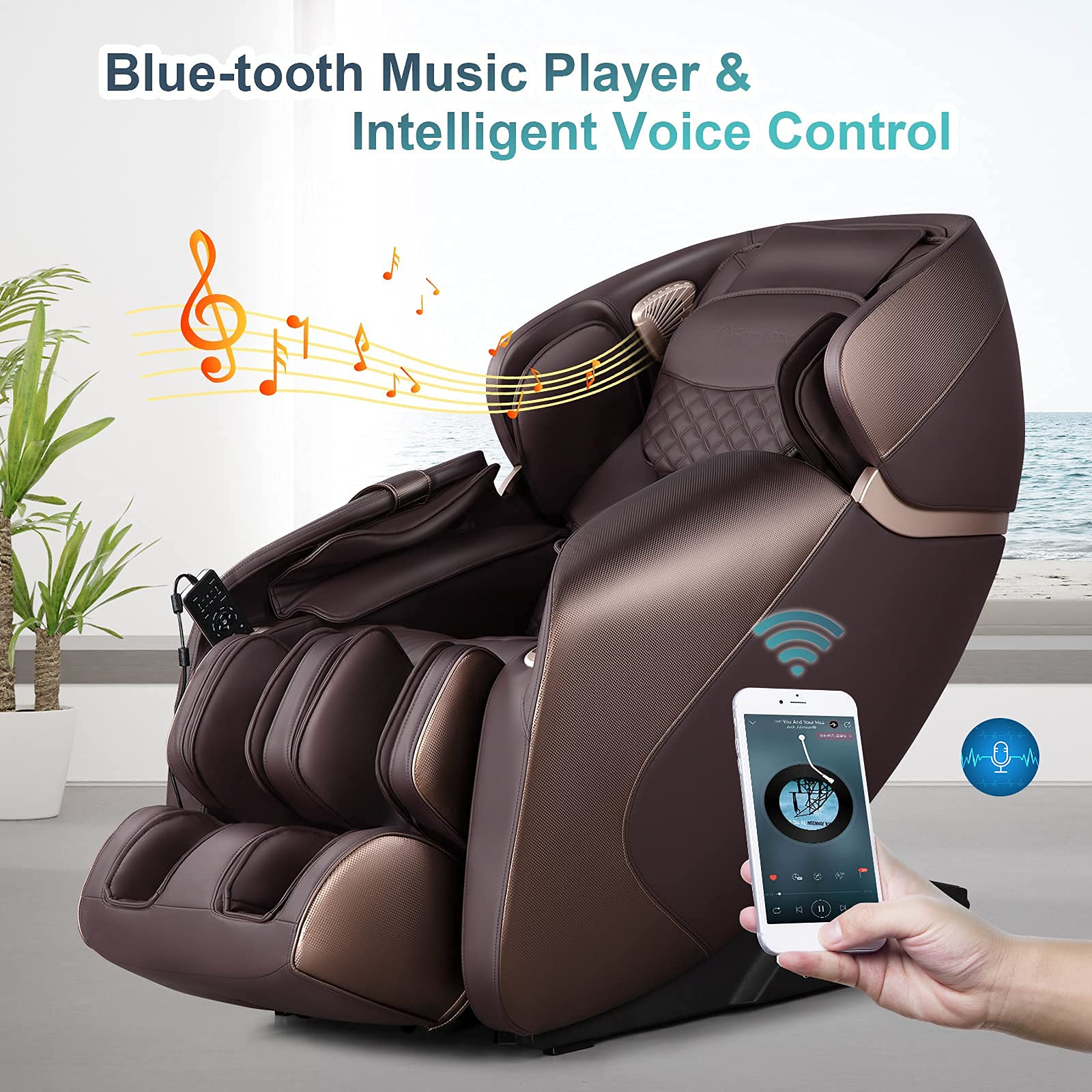 Benefits of A Massage Chair