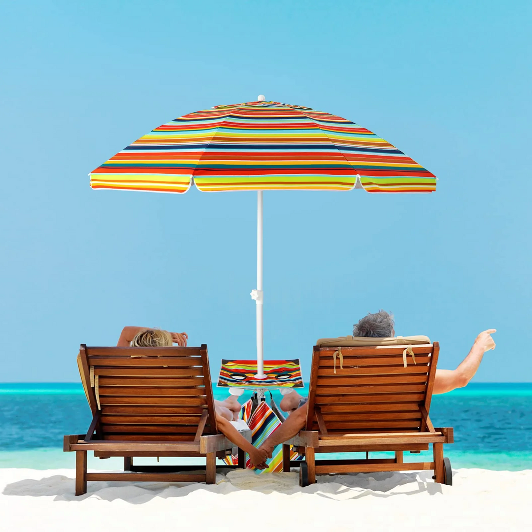 The Best 5 Giantex Outdoor Umbrellas