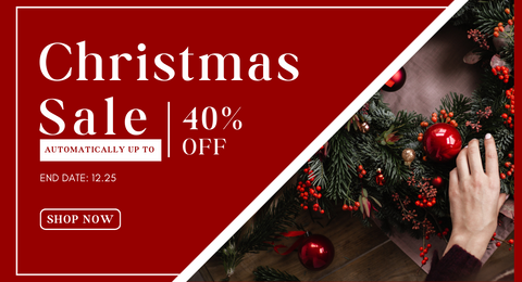 Save Money in Christmas Shopping Season