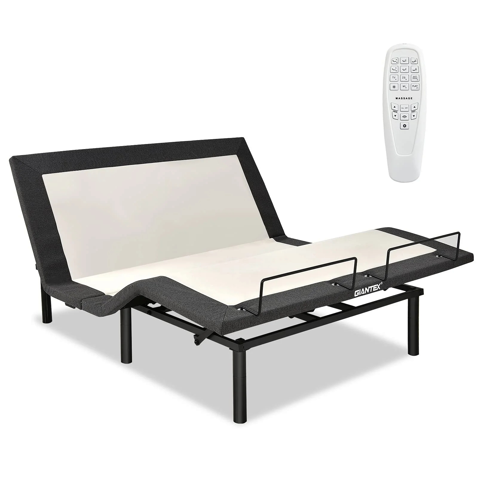 Something About the Electric Adjustable Bed
