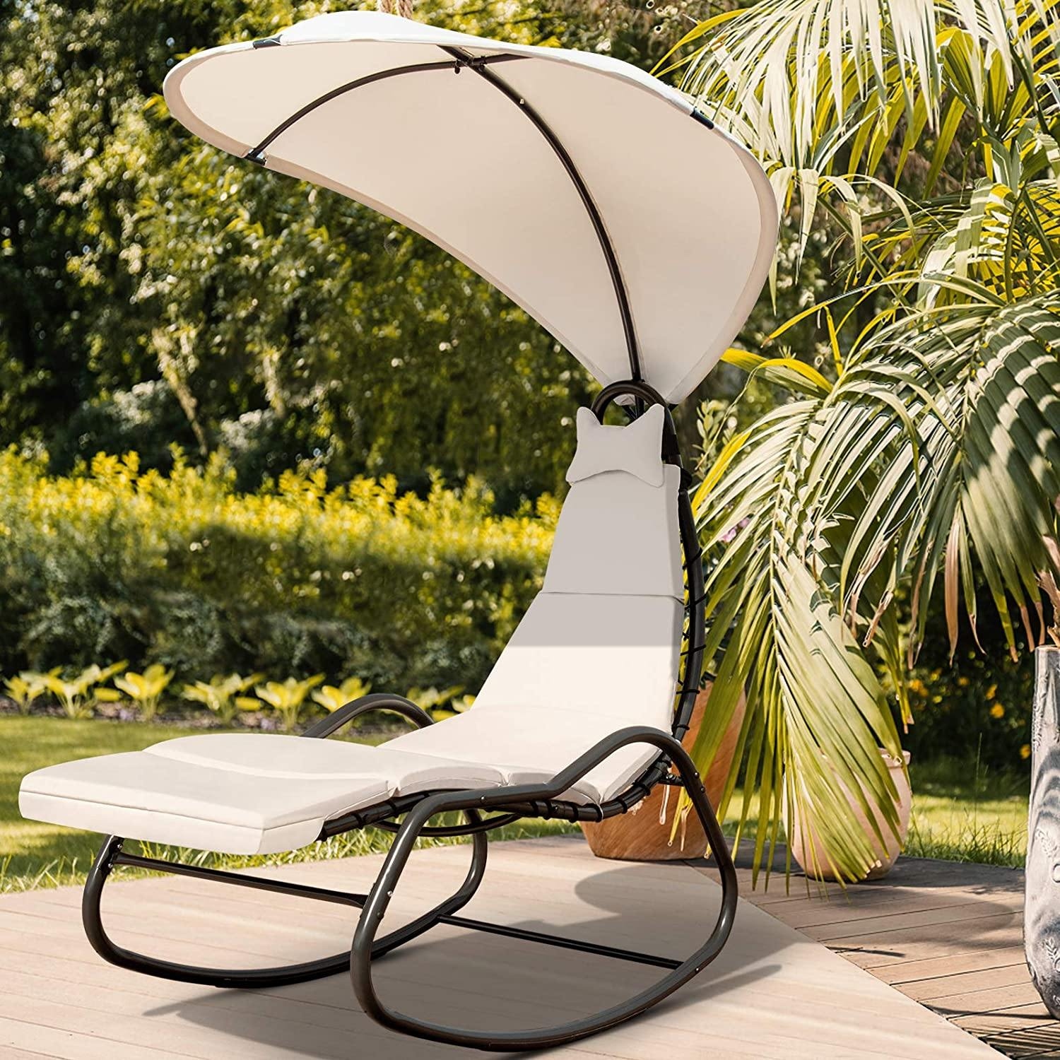 Why to Choose A Lounge Chair?