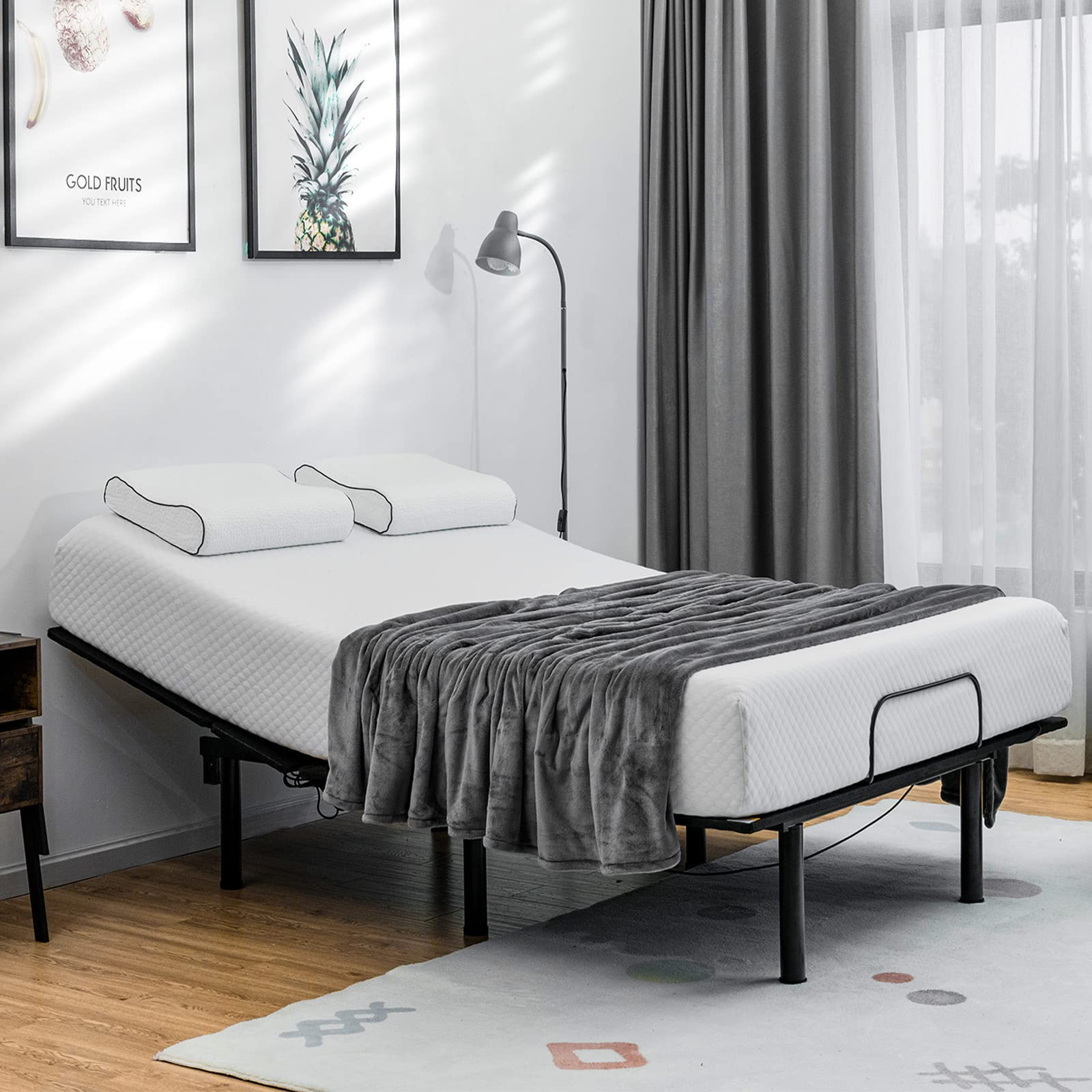 How to Choose Suitable Beds for the Bedroom?