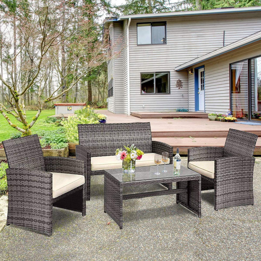 Best Garden Decor Ideas for 2022