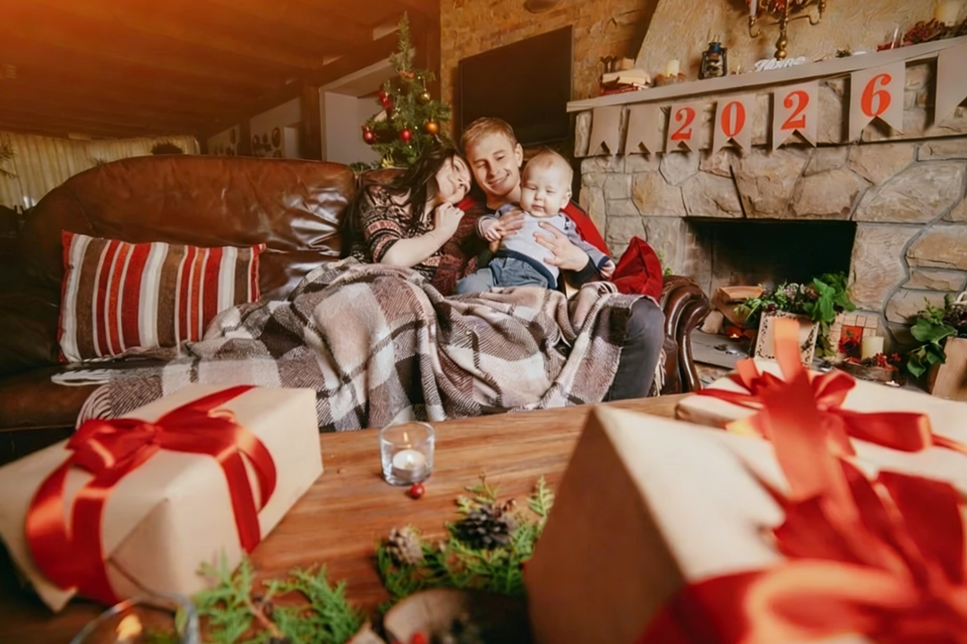 2025 Holiday Gift Guide 🎄 | Perfect Christmas Gifts for Loved Ones & Home from Giantex