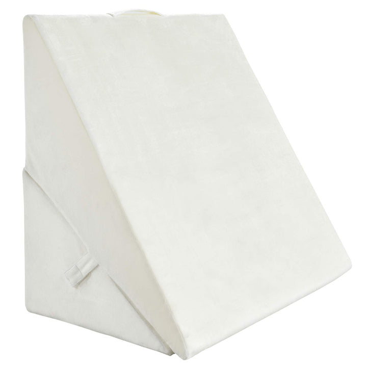 Giantex Bed Wedge Pillow, Adjustable 9&12 Inch