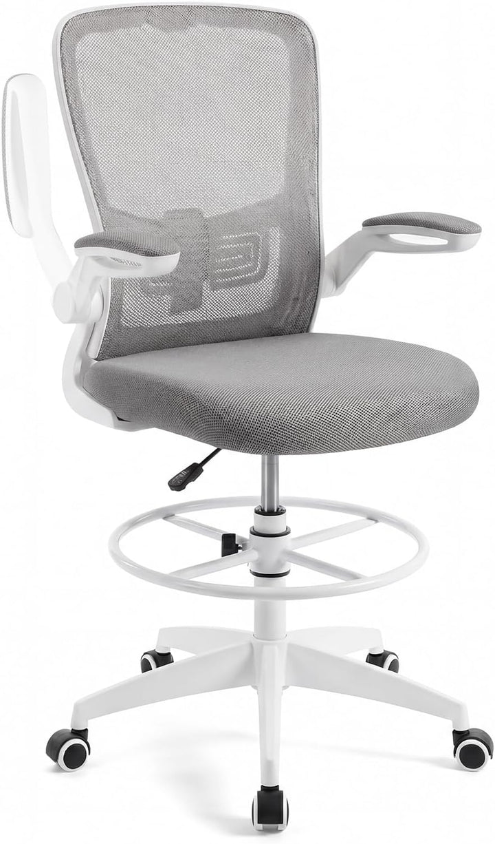 Drafting Chair High Back Office Chairs