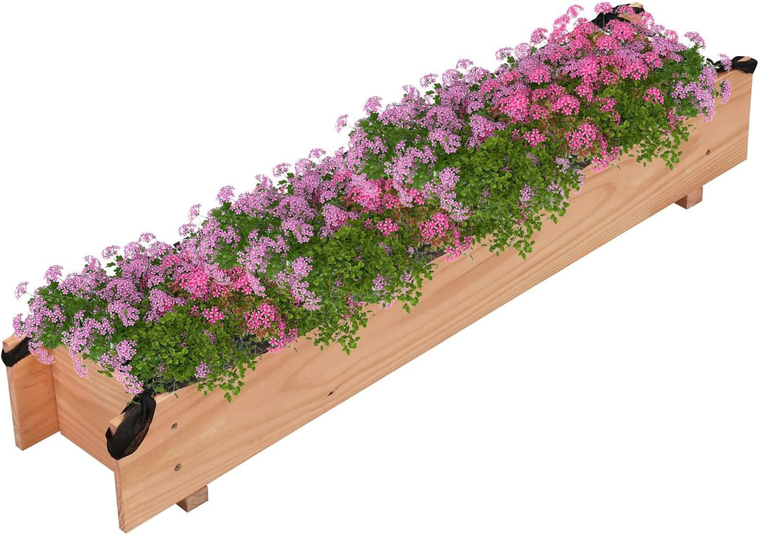 Giantex Raised Garden Bed