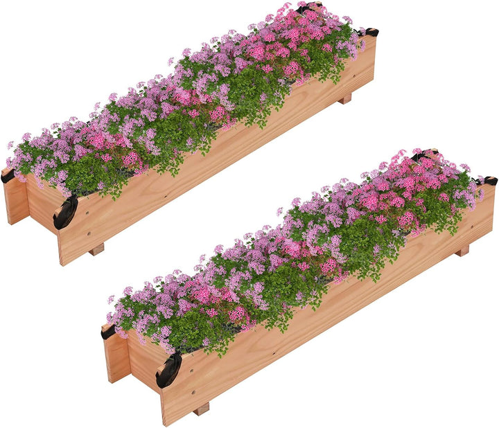 Giantex Raised Garden Bed