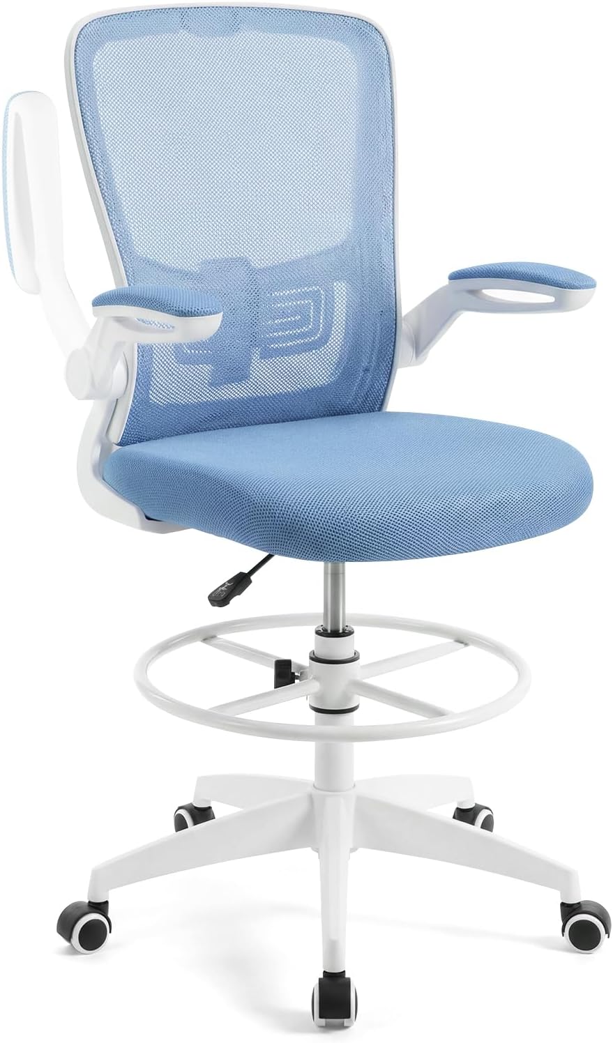 Drafting Chair High Back Office Chairs
