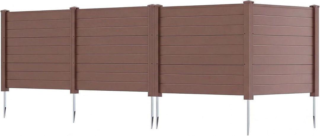 Giantex Air Conditioner Fence