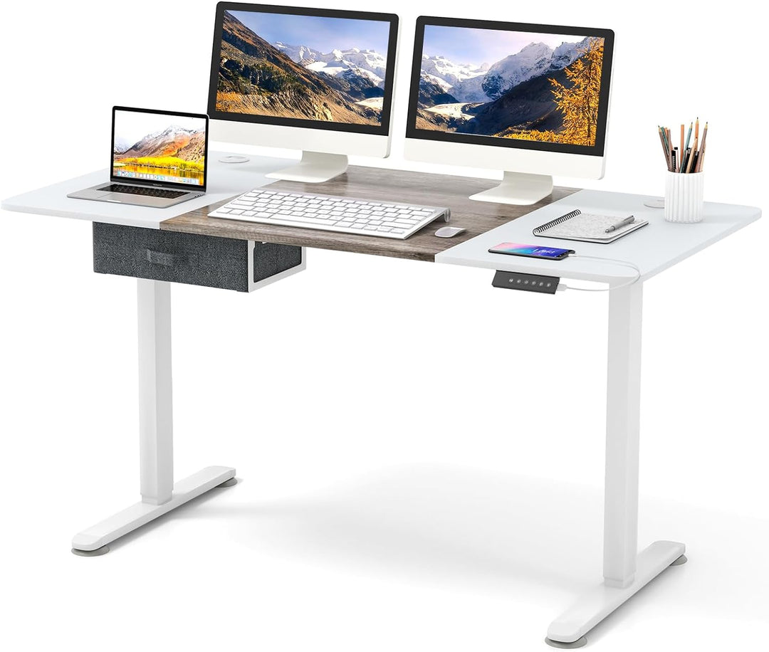 Giantex Electric Standing Desk